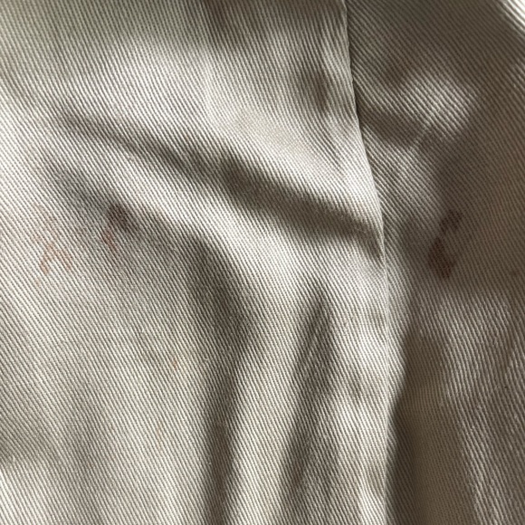 Donna Karan DKNY Monogram Canvas Leather Satchel - Picture 13 of 13